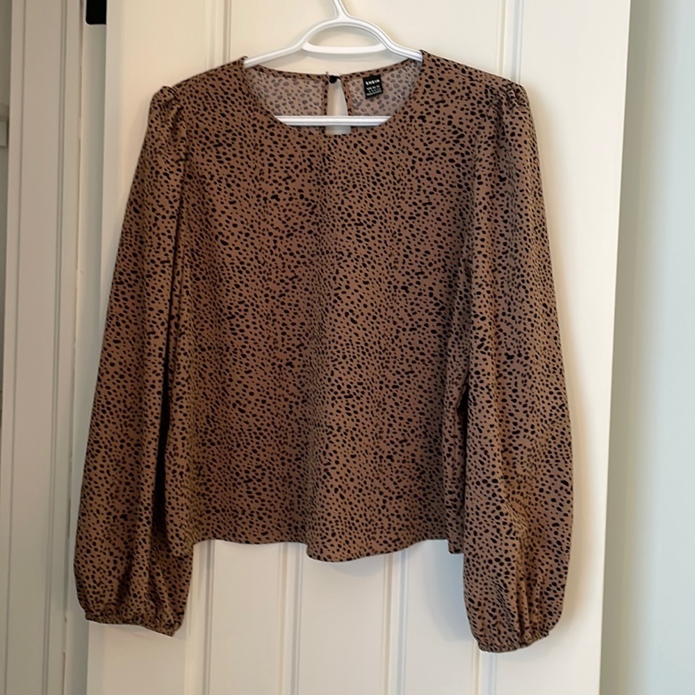 SHEIN Blouse